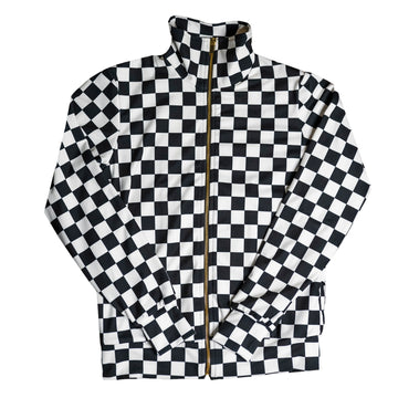 Bombshell Retro Jacket