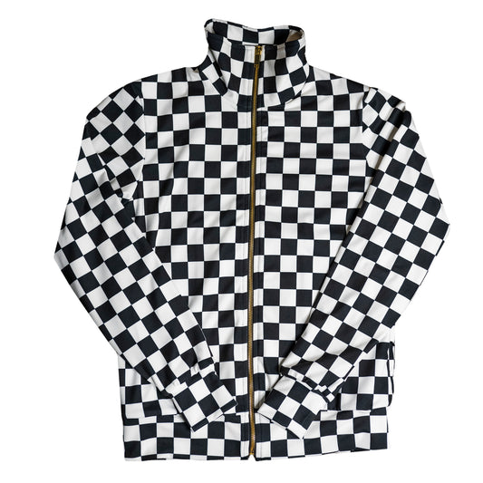 Bombshell Retro Jacket