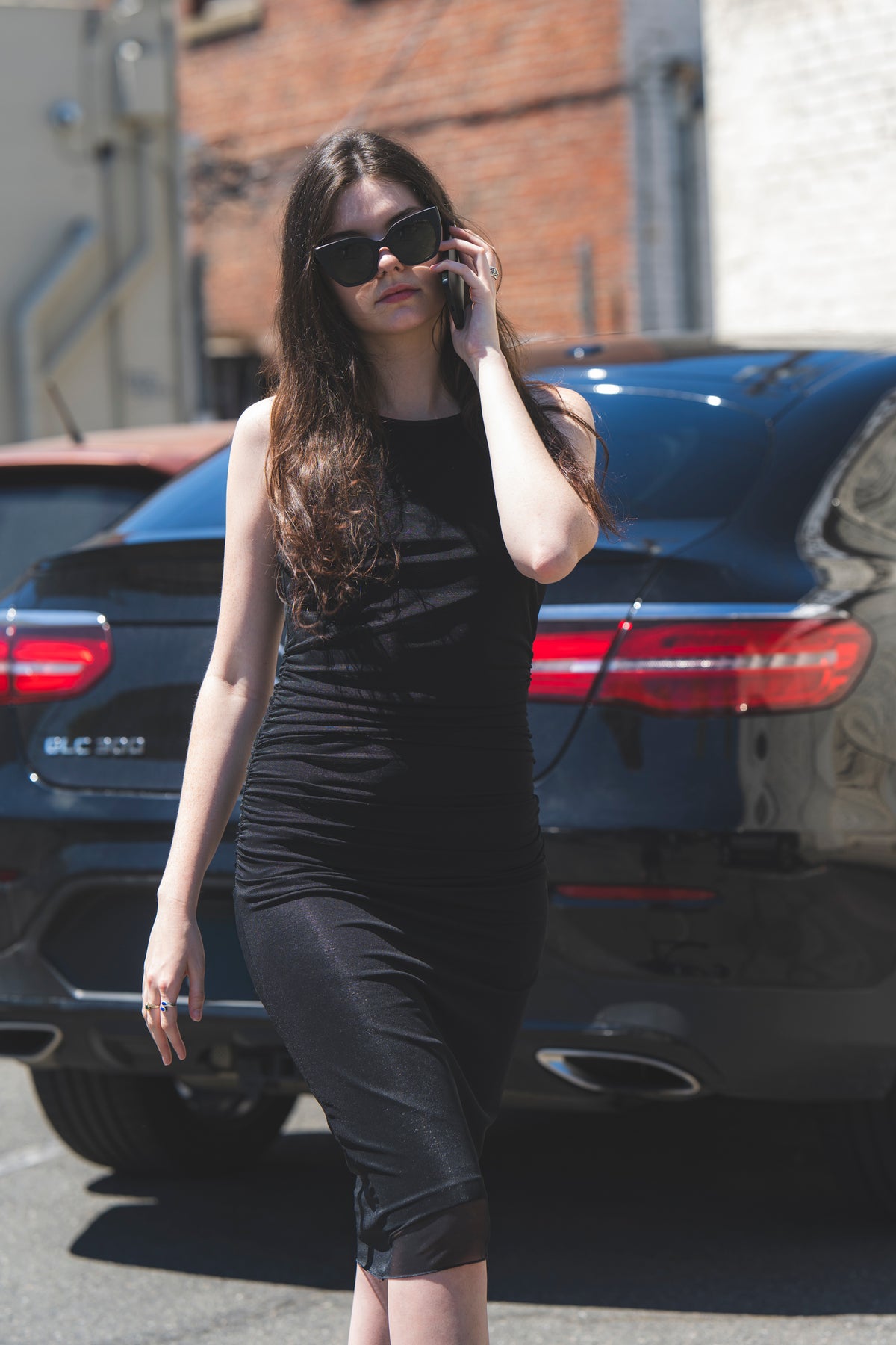 The Ingenue