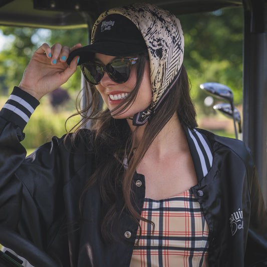Luxe PxD Bandana