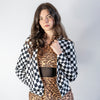 Bombshell Retro Jacket
