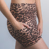 Underneath It All Shorts