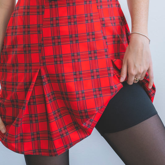 Underneath It All Leggings