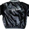 Everything But The Game Luxe Baseball Jacket
