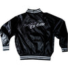 Everything But The Game Luxe Baseball Jacket