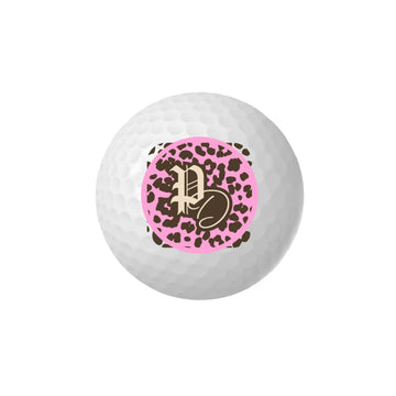 PxD Golf Ball Sleeve