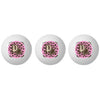 PxD Golf Ball Sleeve