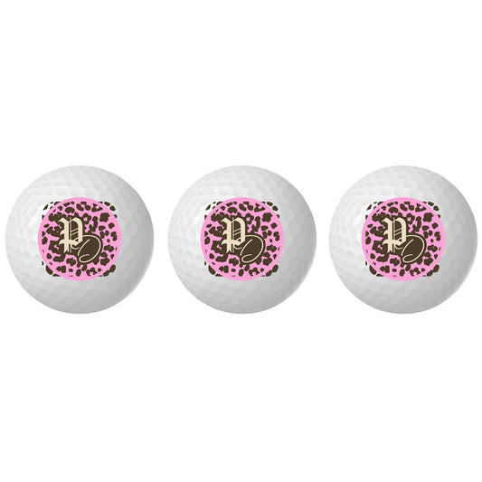 PxD Golf Ball Sleeve