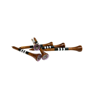 PxD Golf Tees - 10 ct.