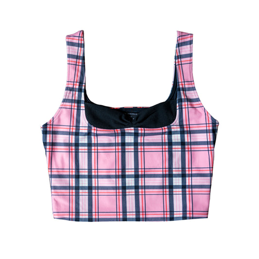 Peekaboo Top