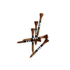 PxD Golf Tees - 10 ct.