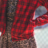 Bombshell Retro Jacket