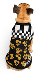 Girl's Best Friend Pet Sweater