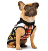 Girl's Best Friend Pet Sweater