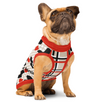 Girl's Best Friend Pet Sweater