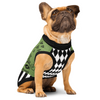 Girl's Best Friend Pet Sweater