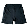 Underneath It All Shorts