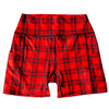 Underneath It All Shorts