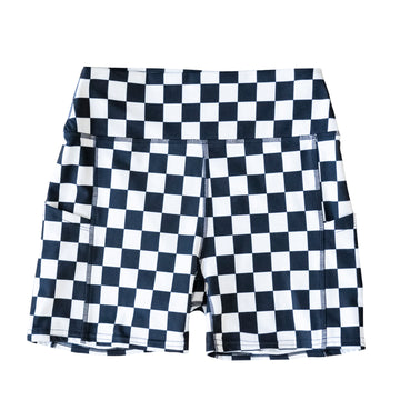 Underneath It All Shorts