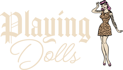 Playing Dolls